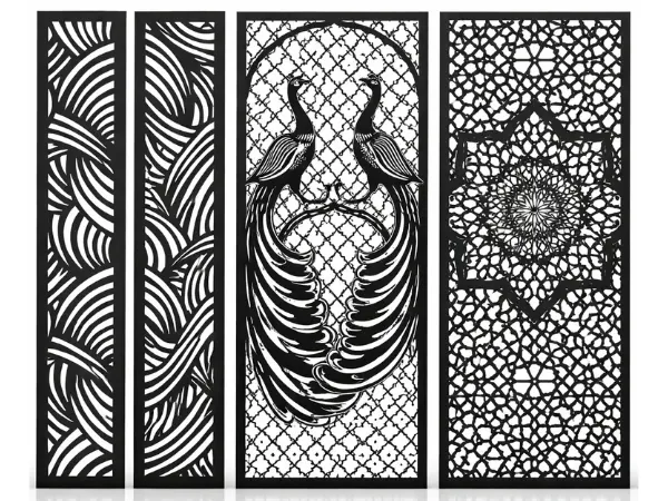 Metal CNC Works